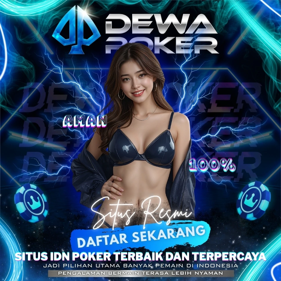 DewaPoker